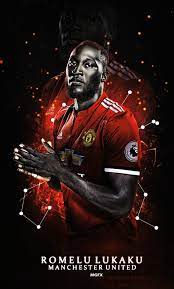 Thanks for the new wallpaper! Romelu Lukaku Wallpaper The Belgian Giant By 10mohamedmahmoud On Deviantart Romelu Lukaku Manchester United Fans Manchester United