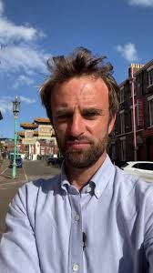 #WATCHNOW: How the UK secretly deported thousands of Chinese men who served  in WWII. Our correspondent Guy Henderson live from Liverpool's China Town.