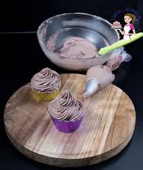 This Is Probably The Best Bakery Style Vanilla Buttercream Frosting Recipe In In 2020 Vanilla Frosting Recipes Chocolate Frosting Recipes Chocolate Buttercream Recipe