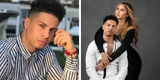 Rumors, controversy austin mcbroom initially played football and baseball at campbell hall school. Austin Mcbroom Wiki Height Age Wife Net Worth Kids Family Bio