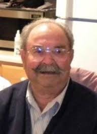 Captain Vito Ciaramitaro Obituary