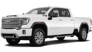 The 2021 syclone is based on the 2021 gmc canyon.the highlight of the 2021 syclone is that it has 300 horses more than its predecessor, the 2019 gmc syclone. 2021 Gmc Sierra 2500hd Denali For Sale In Canyon Tx Truecar