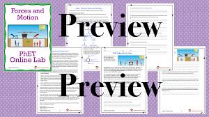 Nissan exa workshop manual , baby development guide , standard form 701 blank , managerial accounting garrison noreen 10th edition solution manual , preap two dimensions 1 answer key , aprilia rsv4r service. Phet Simulation Forces And Motion Teaching Resources