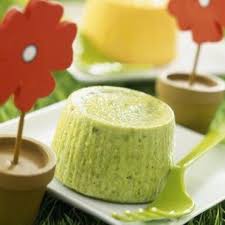 Flans De Legumes Recette Flan Recette Flan De Courgette