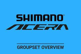 Shimano Acera Complete Groupset Overview