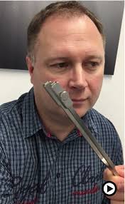 Syndrome of the Third Mobile Windows