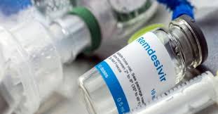 In countries where veklury has not been approved by the regional health. Covid 19 Spike India Prohibits Exports Of Remdesivir India News Onmanorama
