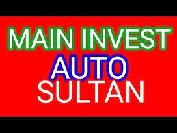 Cara Main Invest Di Banyak Pasaran Pasti Menang Auto Sultan Youtube Investing Sultan Maine