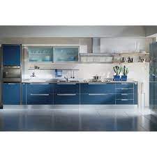 Hettich Modular Kitchen At Rs 150000 Unit Aminabad Lucknow Id 16867935533