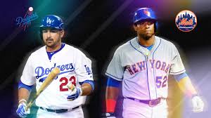 Tickets on sale today, secure your seats now, international tickets 2021 Dodgers Vs Mets Game 1 Time Tv Channel And Analysis For Nlds Sporting News