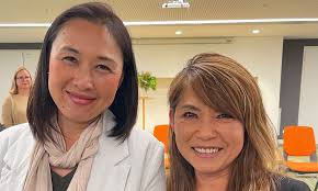 Lane Cove's Annual Citizenship Awards 2021