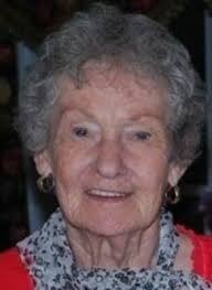 Barbara Tremblay Obituary (2015)