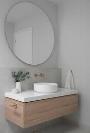 Photo of a beach style powder room in melbourne. 320 Powder Room Ideas In 2021 Powder Room Beautiful Bathrooms Bathroom Decor