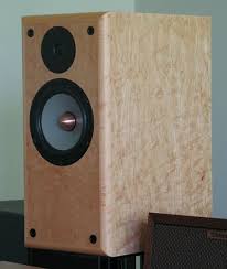 Diy Speaker Cabinets Ellis 1801 Jon Marsh Modula Homemade Speakers Diy Speakers Speaker