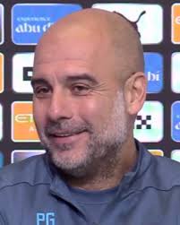 Pep Guardiola: "Cristiano Ronaldo was a monster, and the father of the  monster is Leo Messi."