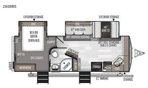 Rockwood signature ultra lite travel trailers by forest river rv are incredibly well built by amish and german baptists in millersburg, indiana. New 2021 Forest River Rv Rockwood Ultra Lite 2608bs Travel Trailer At Country Camper E Forest River Travel Trailer Forest River Rv Ultra Lite Travel Trailers