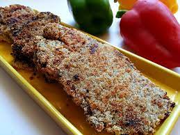 This marinated flat iron steak recipe is soooo yummy. Beef Cutlets Recipe Goan Recipes