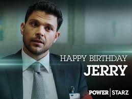 To the one and only Proctor, happy birthday Jerry Ferrara!
