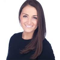 Adrianne Moreno's Instagram, Twitter & Facebook