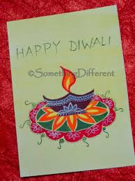 You would have to follow some super easy steps, and your handmade diwali greeting cards for kids would be good to go! Diwali Greeting Card Diwali Greeting Card Making Diwali Greeting Cards Handmade Diwali Greeting Cards