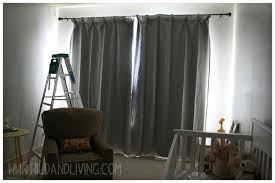 Posts About Ikea Curtains On Wild Living Diy Blackout Curtains Ikea Curtains Curtains