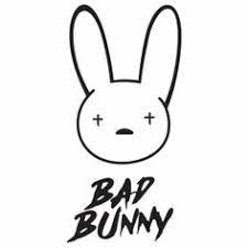 Maybe you would like to learn more about one of these? 16 Best Bad Bunny Cookies Inspiration Ideas In 2021 Bunny Bunny Wallpaper Bunny Svg
