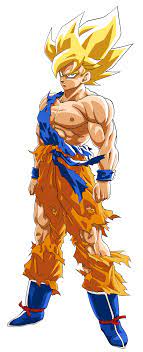Goku Ssj Namek Ssj Full Color Palette By Benj San On Deviantart Anime Dragon Ball Goku Dragon Ball Super Manga Dragon Ball Painting