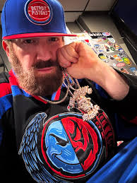 Almost show time Baltimore!