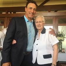 Instagram photo by Bernard Robichaud • May 9, 2021 at 10:57 AM