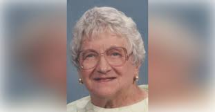 Obituary information for Betty Jane Osborn