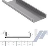 Galvalume Mechanical Lock Standing Seam Metal Roofing Panels - price per 1'  - Sheet Metal Roof Chicago
