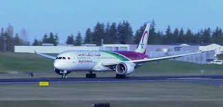 Royal air maroc mainly oprates from westran morocco's city called casablanca which is capital of grand casablanca region. Royal Air Maroc Announces Boston Services Airways Magazine