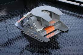Fifth wheel hitch ball conversion. B W Compatibility With Companion Flatbed 5th Wheel Hitch Hillsboro Trailers And Truckbeds
