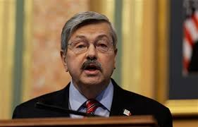 Branstad to the Iowa Board of Parole: Williams's sentence should be commuted