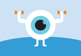 Your Eyes A Window To Your Health Cleveland Clinic
