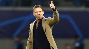 Julian nagelsmann salary bayern munich. Nagelsmann Praises Rb Leipzig For Sticking To Style In Tottenham Win