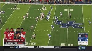 We should remember that he got into it with tarik cohen and allen robinson last year. The Armchair Scout Seven Round 2019 Nfl Mock Draft 3 0 Armchair Media Network