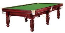Aristocrat French Snooker Table- Snooker Tables, Pool Tables ...