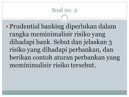 Check spelling or type a new query. Uts Hukum Perbankan Pembahasan Ppt Download