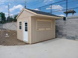 Tensile structures are perfect for walkway, swimming pools, car parks, shopping facilities, and other applications where. Cabanas With Cantilever Roof Trusses Hishon Woodworking