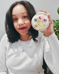 Gabriel Rowe's Instagram, Twitter & Facebook