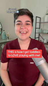 DONT USE THIS if you're not ready for a toddler to LOVE you! Did it work  for your child?? Will you or a family member be trying it out?? Let me know  how it goes in the comments! #speechtherapy ...