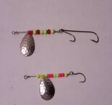 Easy fishing lures 3 steps instructables. Top 10 Best Fishing Lures Homemade Fishing Lures Best Fishing Lures Fishing Lures