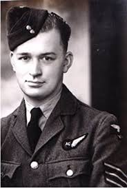 DRAIN, JOHN ARTHUR. Sergeant (Air Gunner), 1394720.