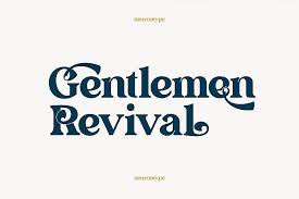 Adobe changed the font & size on the new cc2018. Gentlemen Revival 517010 Display Font Bundles In 2020 Lettering How To Look Better Stylish Fonts