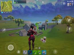 The sky is covered with purple clouds, lightning is visible, and the ominous dead climb into human cities. Download Fortnite Battle Royale For Mac