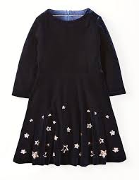 Velvet Star Dress 33488 Dresses At Boden Dresses Star Dress Velvet Party Dress