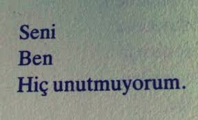 Unutamam Tumblr Sayfadaki unutamamak ile ilgili anlamli soezleri facebook, twitter ve whatsapp ile paylaşin. unutamam tumblr