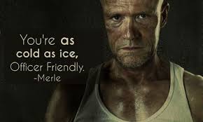 15 Epic Quotes from The Walking Dead