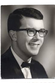 William Michael (Bill) Inman Obituary October 10, 2024